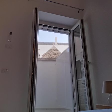 B&B Corso Trieste E Trento Альберобелло Экстерьер фото