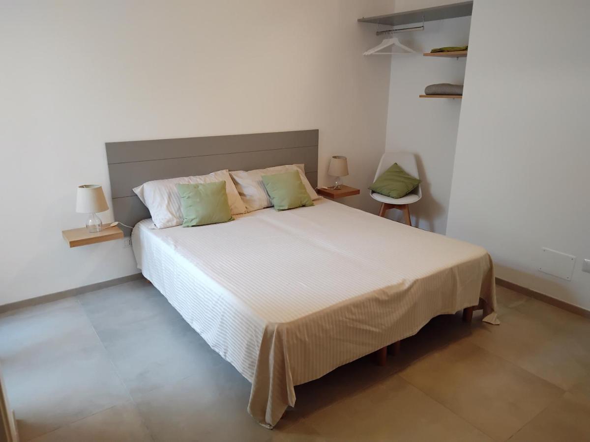 B&B Corso Trieste E Trento Альберобелло Экстерьер фото