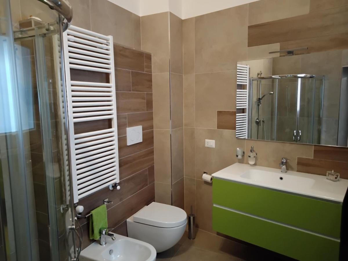B&B Corso Trieste E Trento Альберобелло Экстерьер фото