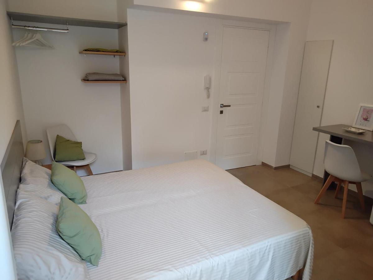 B&B Corso Trieste E Trento Альберобелло Экстерьер фото