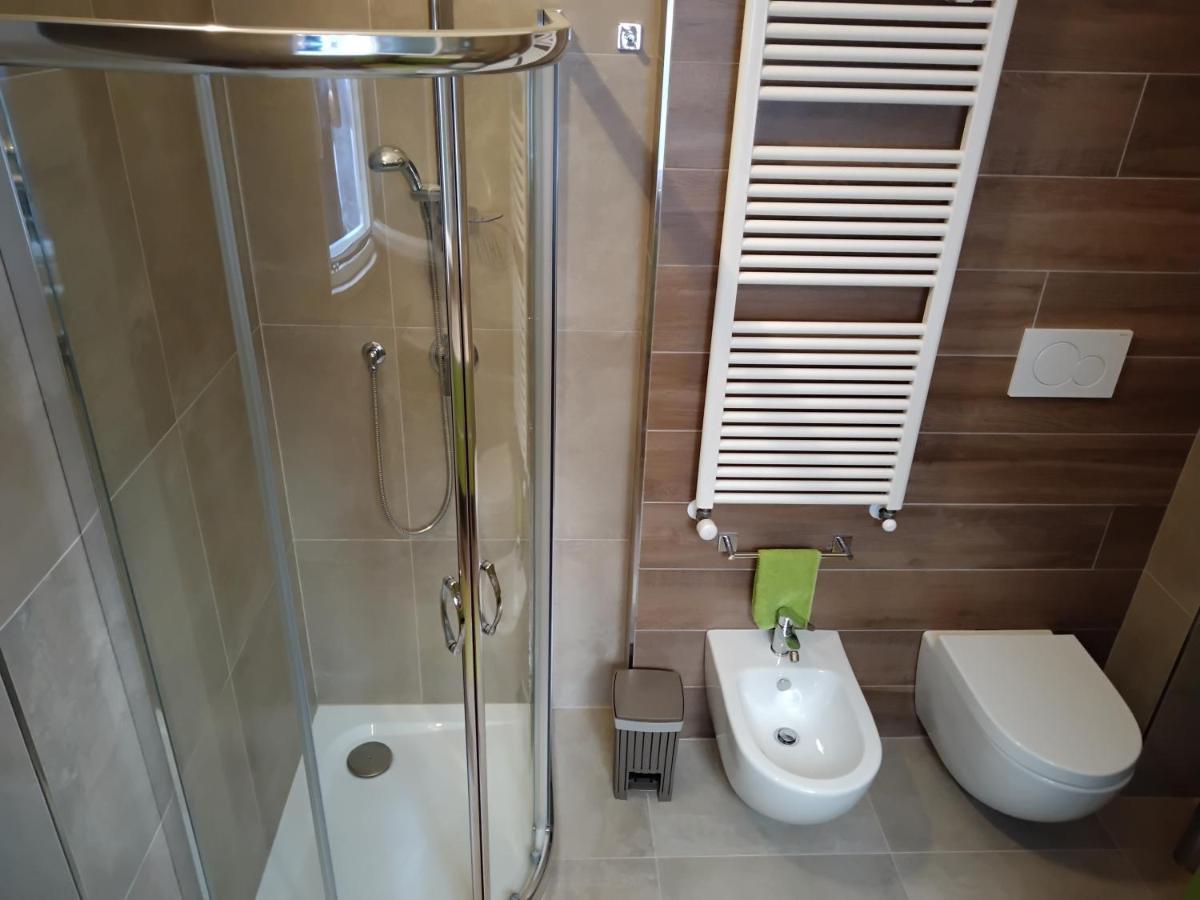 B&B Corso Trieste E Trento Альберобелло Экстерьер фото