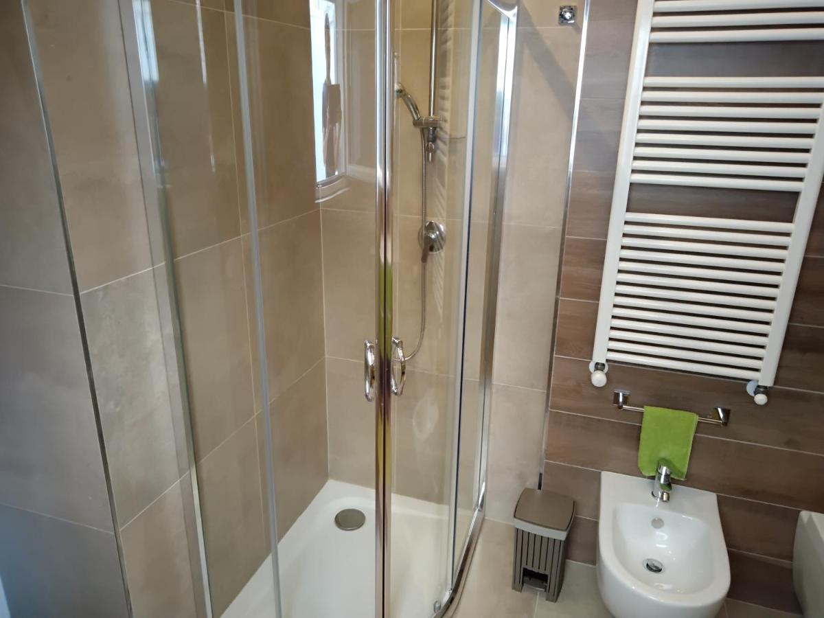 B&B Corso Trieste E Trento Альберобелло Экстерьер фото