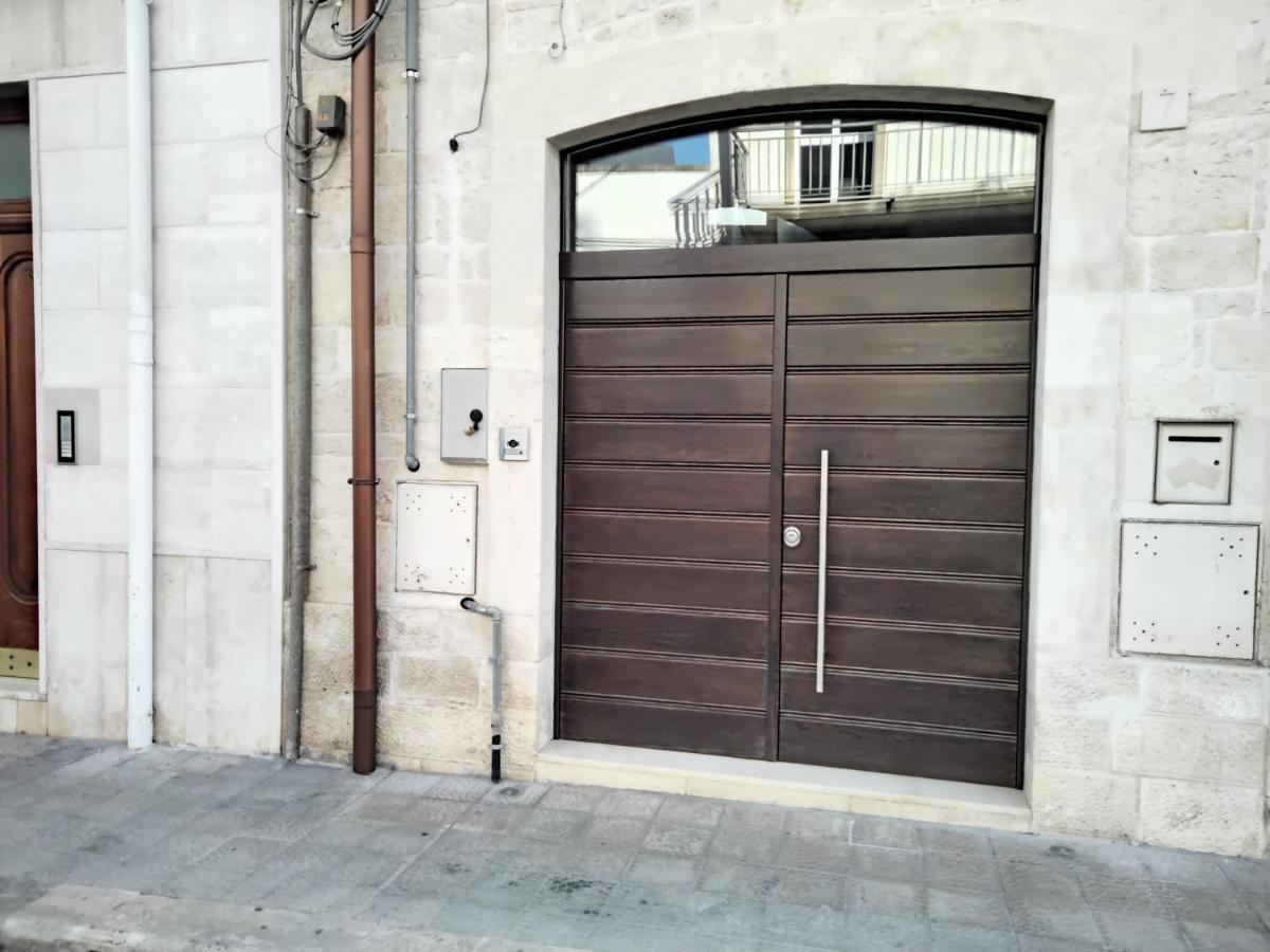 B&B Corso Trieste E Trento Альберобелло Экстерьер фото