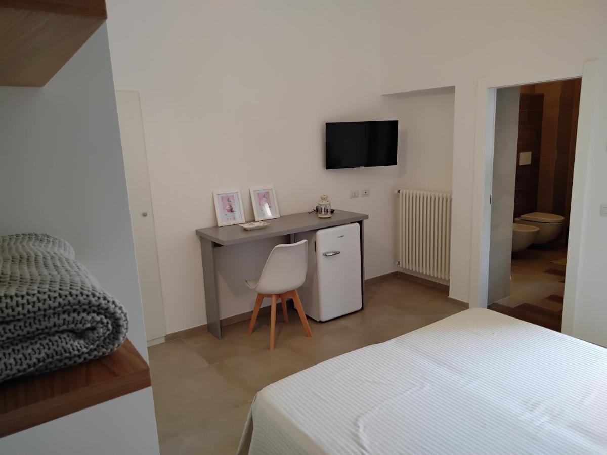 B&B Corso Trieste E Trento Альберобелло Экстерьер фото